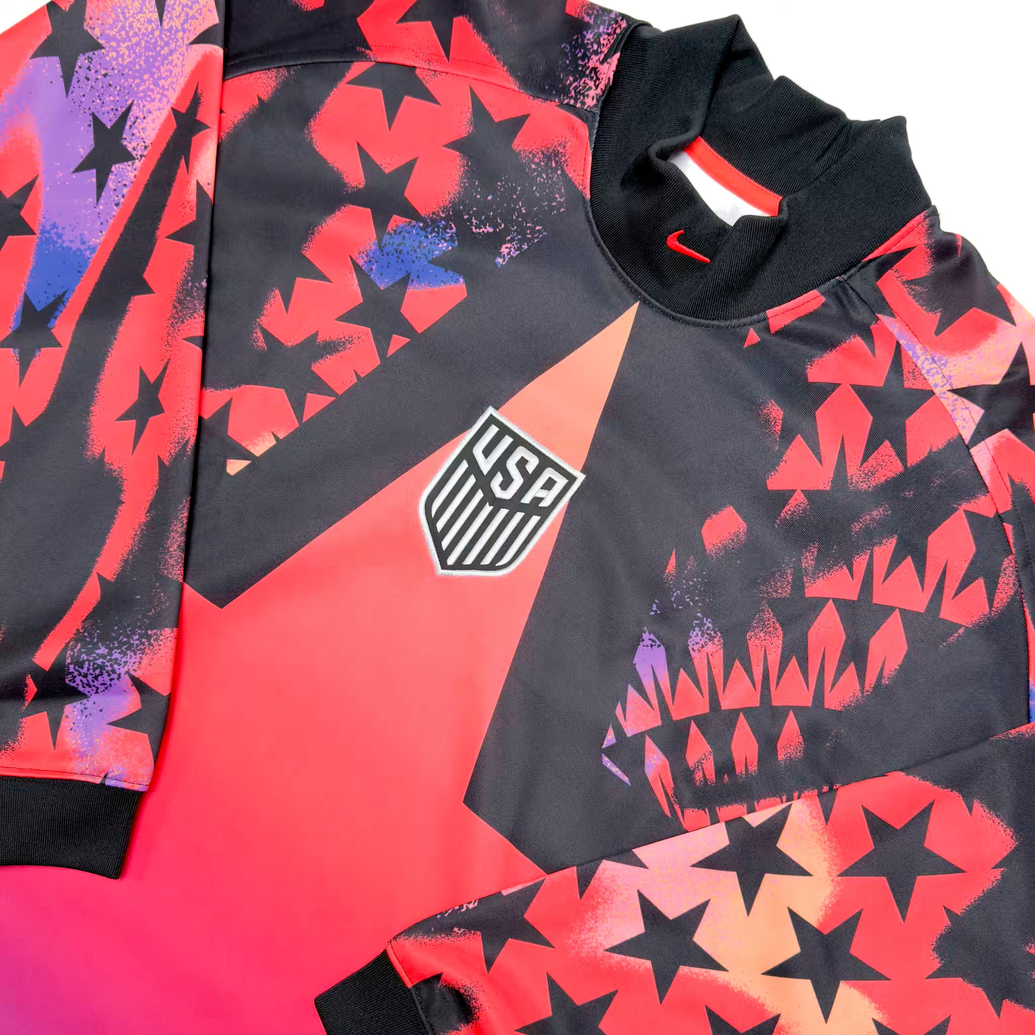 USA 2026 Hollywood Torwarttrikot | Nike