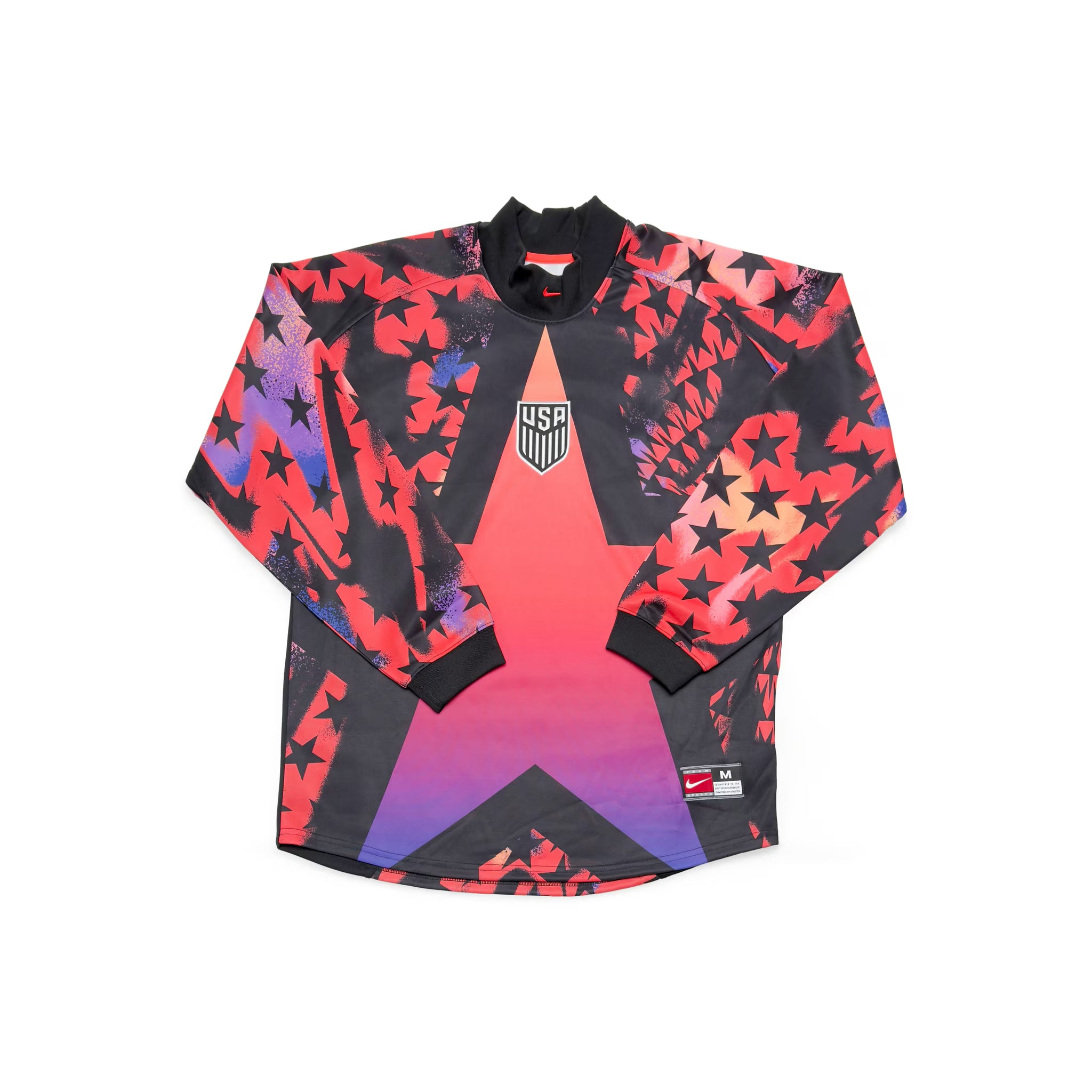 USA 2026 Hollywood Torwarttrikot | Nike