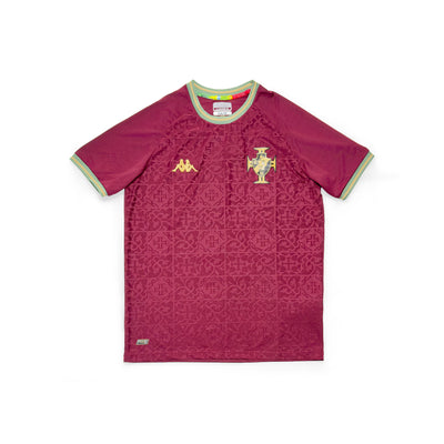 Vasco da Gama 2022 Torwarttrikot | Kappa