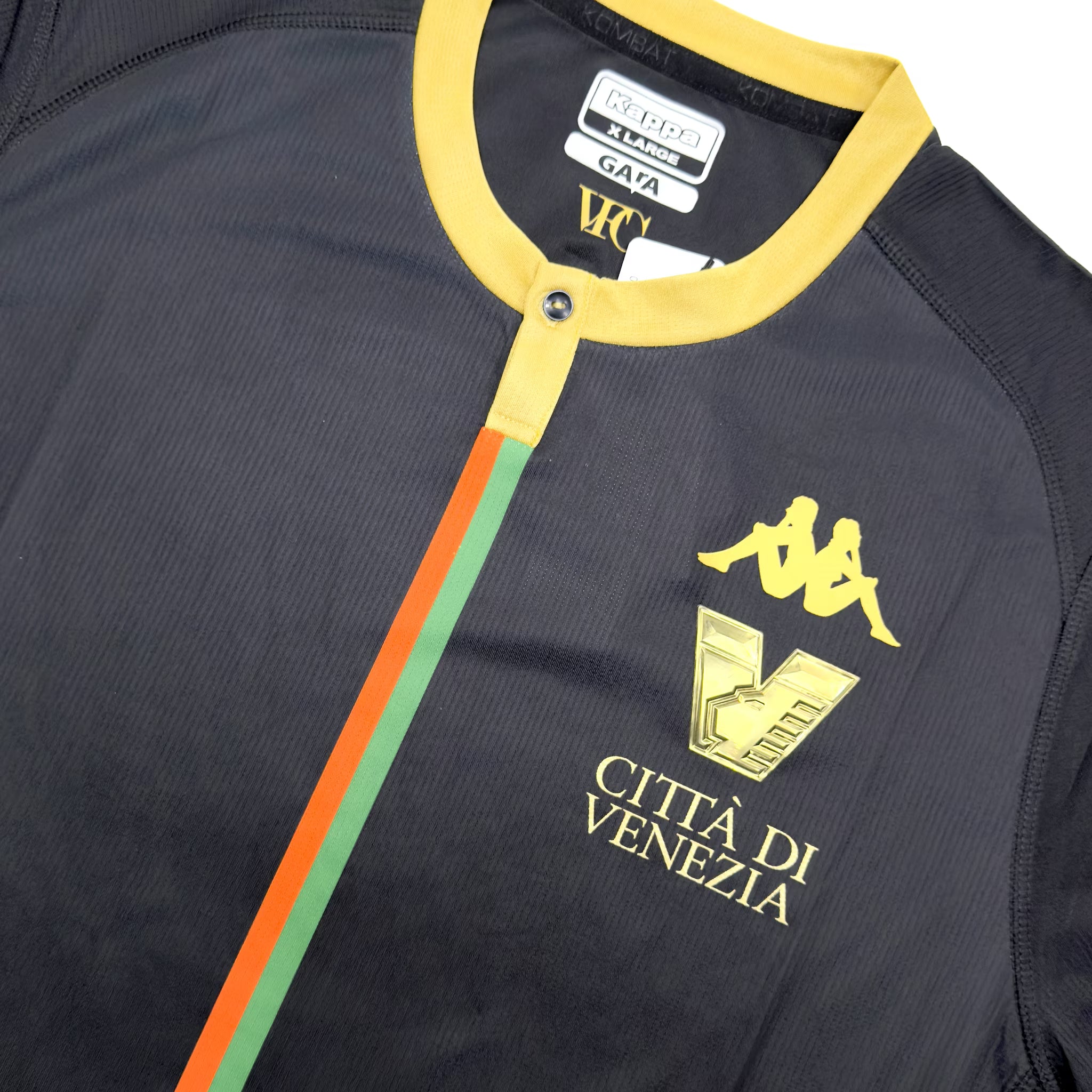 Venezia 2023/24 Heimtrikot | Kappa