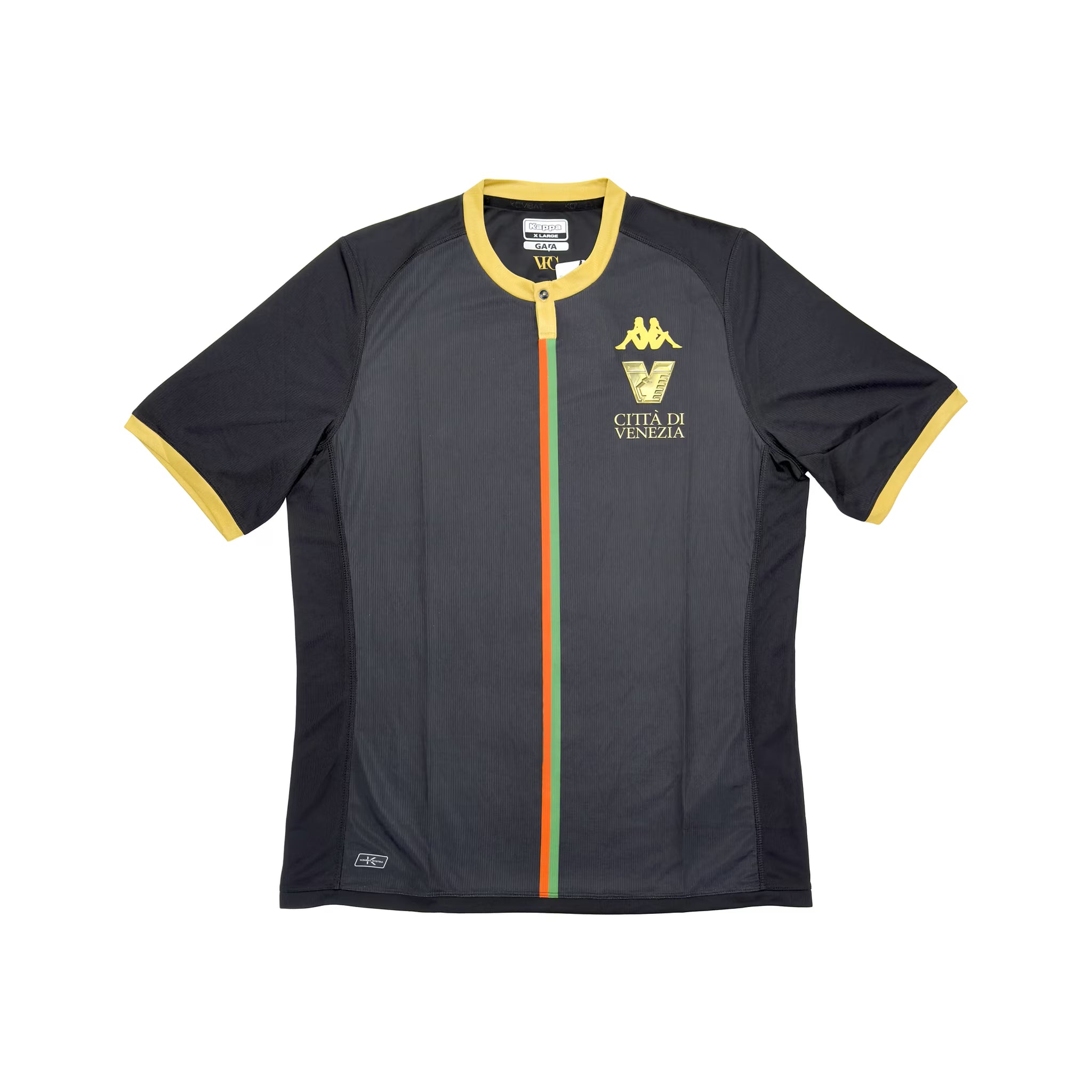 Venezia 2023/24 Heimtrikot | Kappa