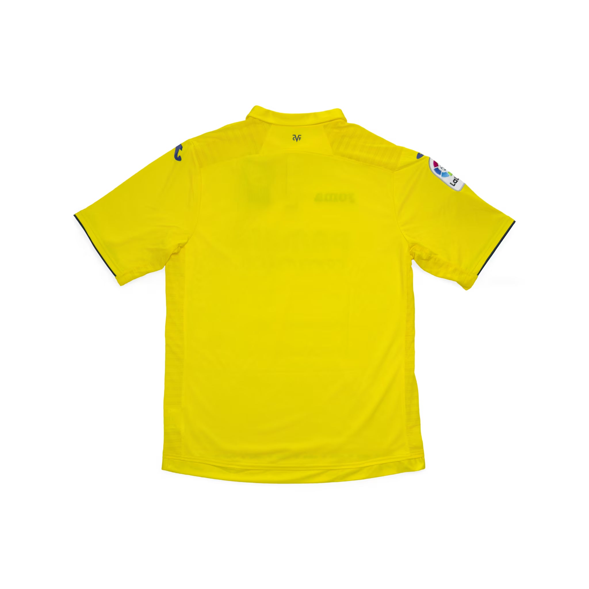 Villarreal 2017/18 Heimtrikot | JOMA