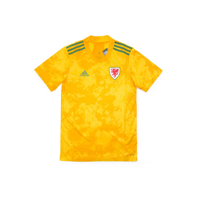 Wales 2020 Auswärtstrikot | adidas