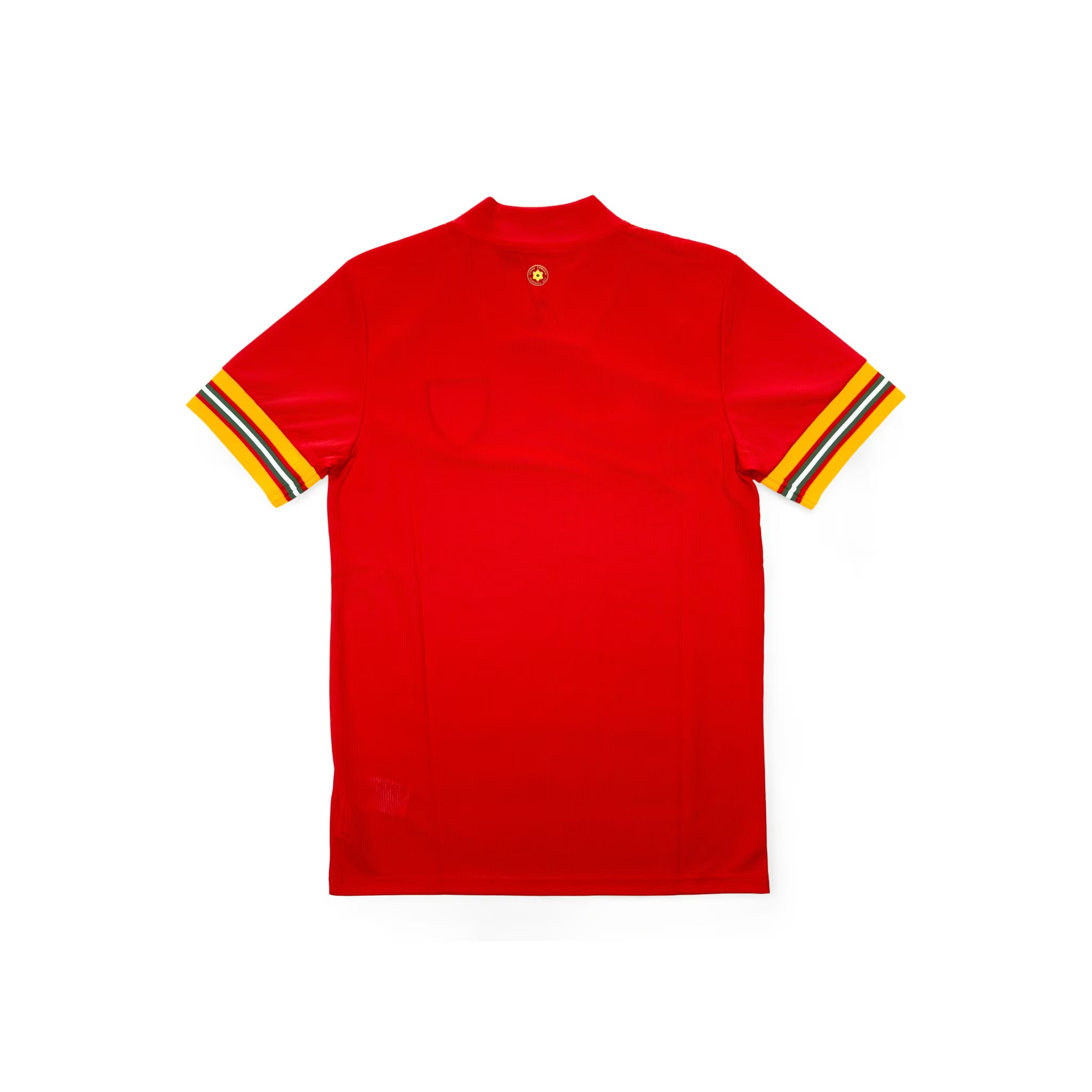 Wales 2020 Home Shirt | adidas