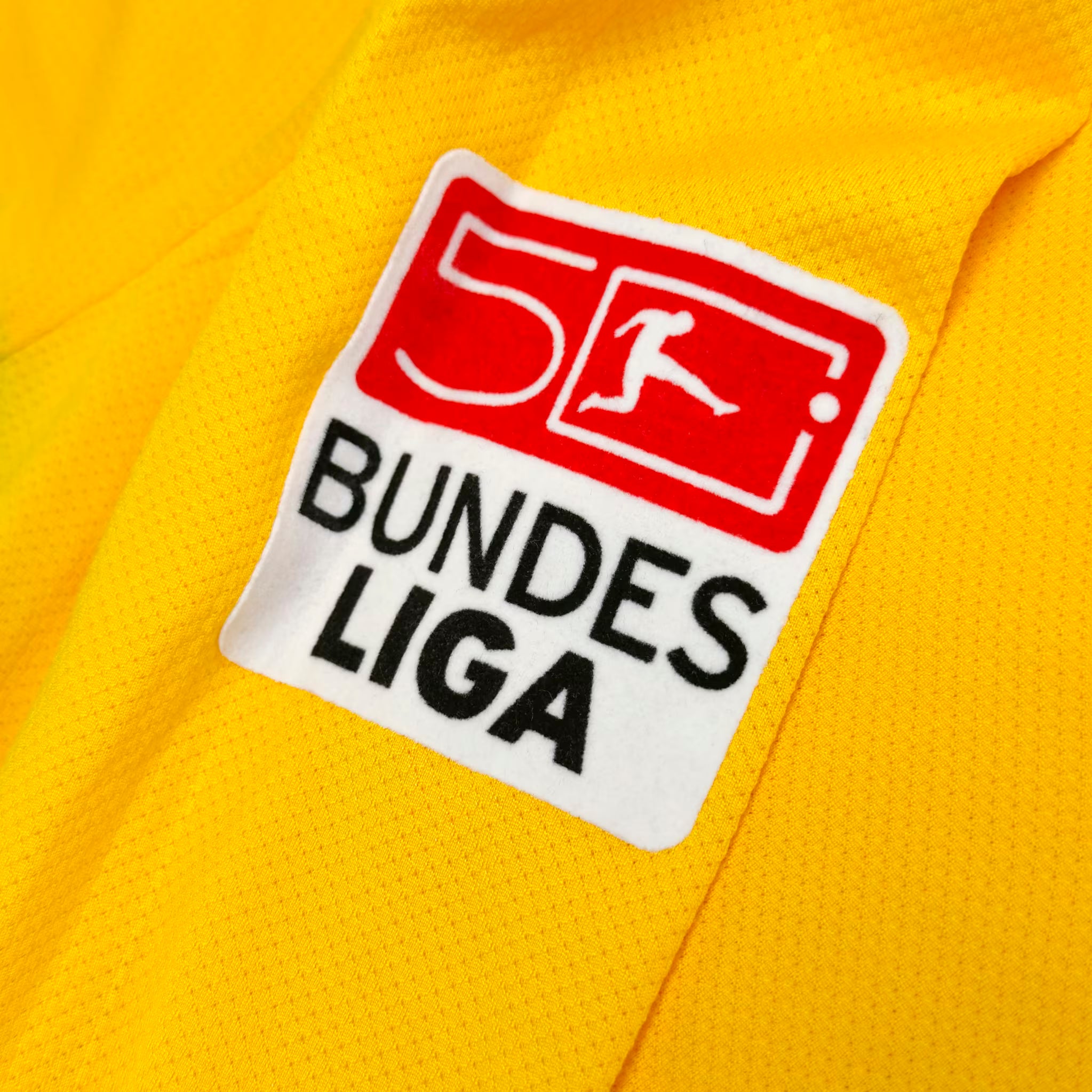 Werder Bremen 2011/12 Authentic Langarm-Torwarttrikot | Nike