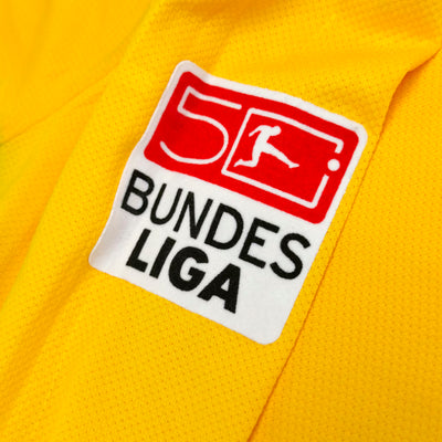 Werder Bremen 2011/12 Authentic Goalkeeper L/S Shirt | Nike