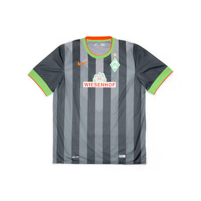 Werder Bremen 2014/15 Auswärtstrikot | Nike