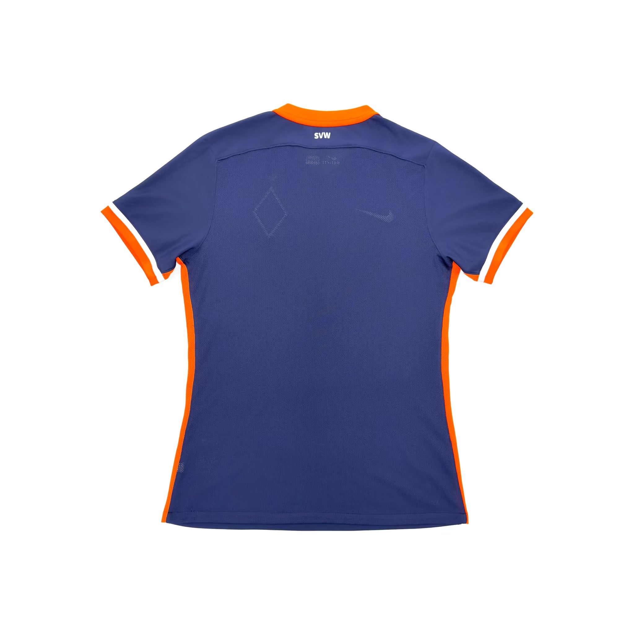 Werder Bremen 2015/16 Player Issue Auswärtstrikot | Nike