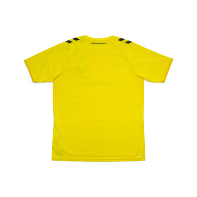 Werder Bremen 2024/25 Goalkeeper Shirt | hummel