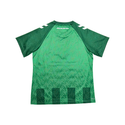 Werder Bremen 2024/25 Home Shirt Women | hummel