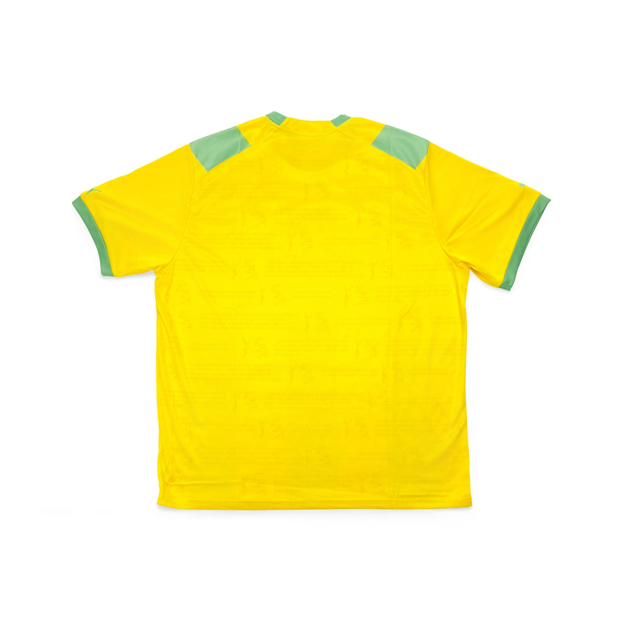 West Bromwich 2022/23 Away Shirt | PUMA