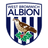 West Brom logo