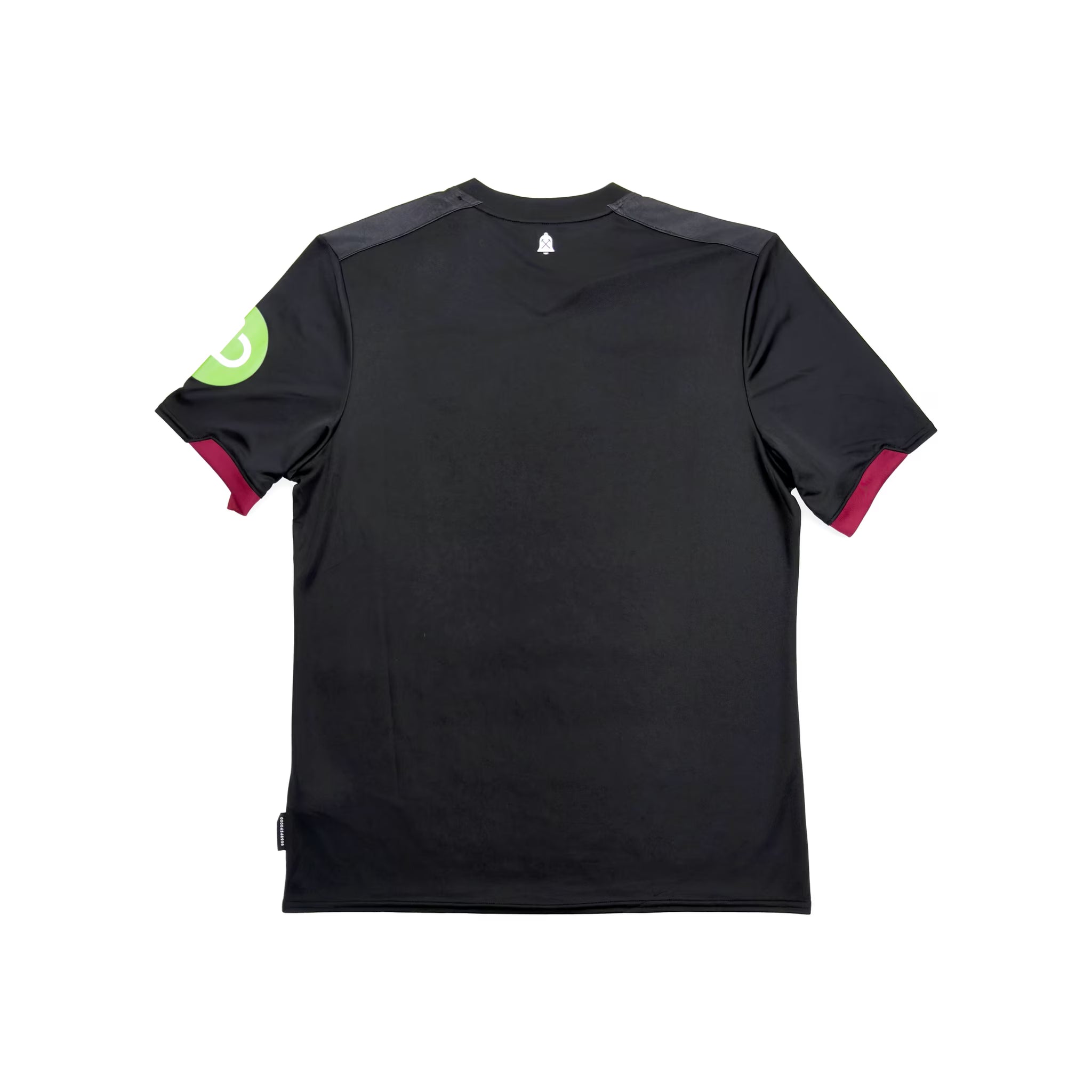West Ham 2024/25 Away Shirt | Umbro