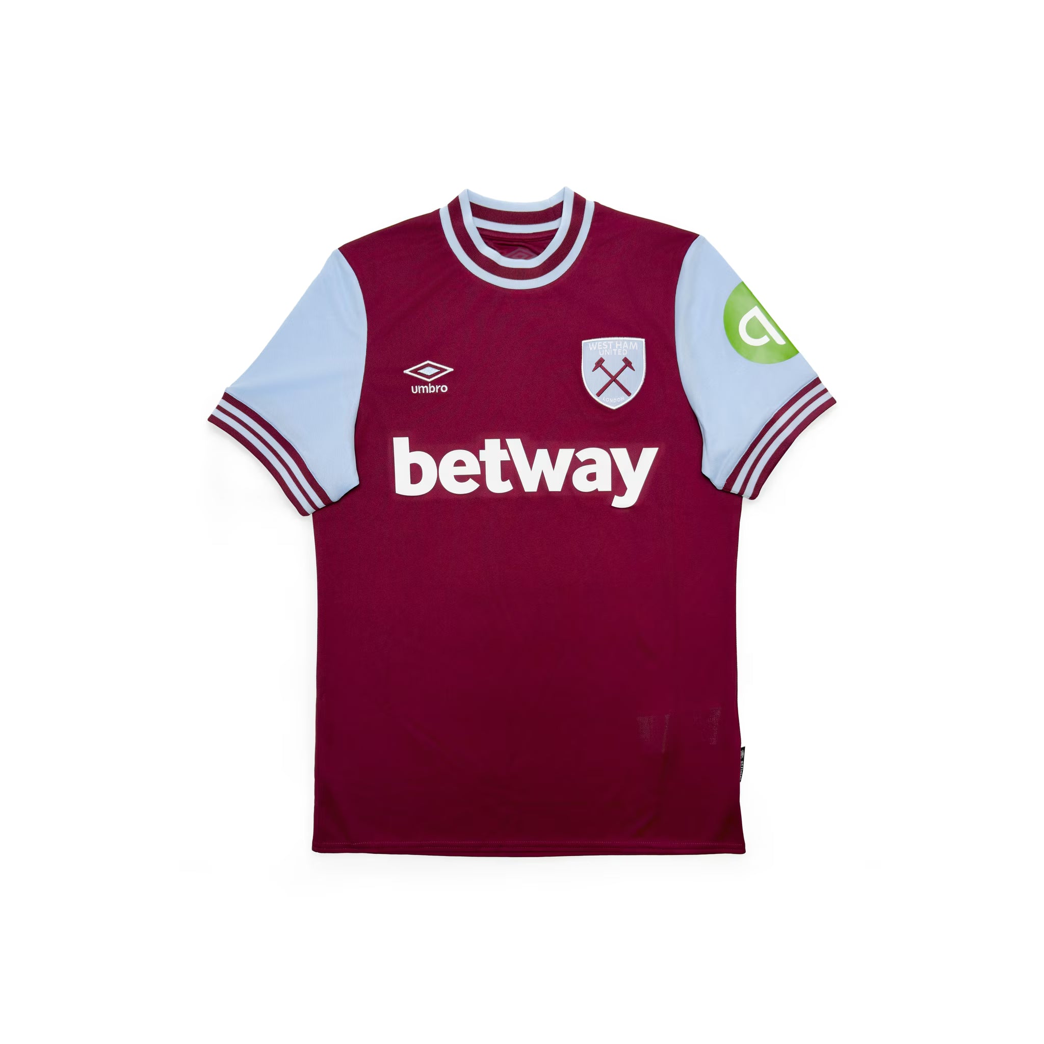 West Ham 2024/25 Heimtrikot | Umbro