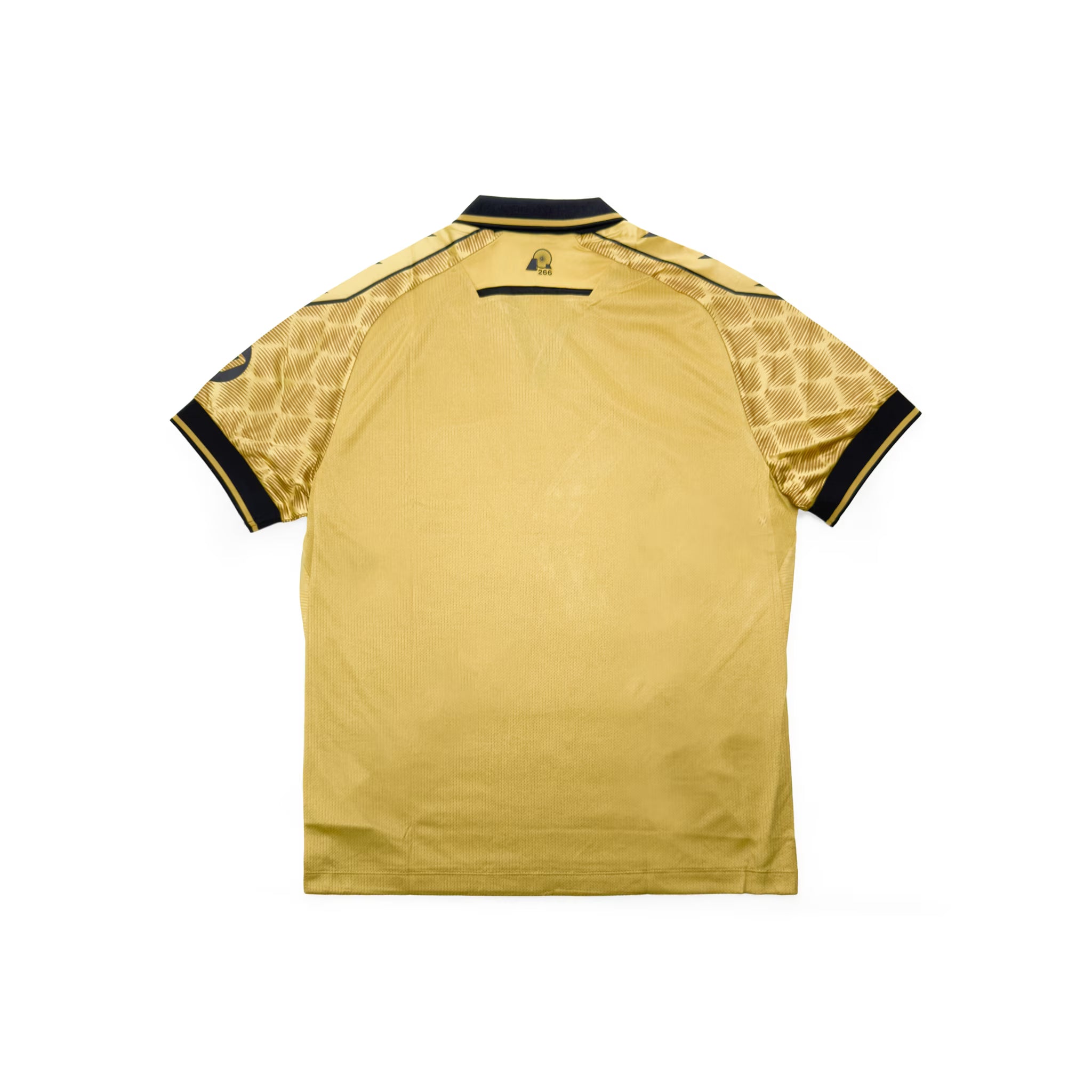 Wrexham 2024/25 drittes Trikot | Macron